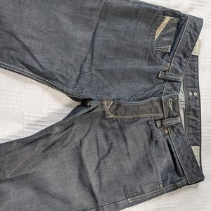 Men's diesel larkee jeans. 31